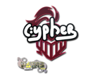 Cypher | Paris 2023 image